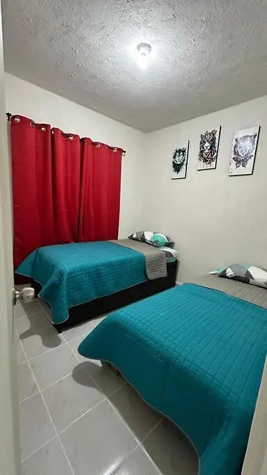 Aloha Cancun Apartman 0*,  Mexikó