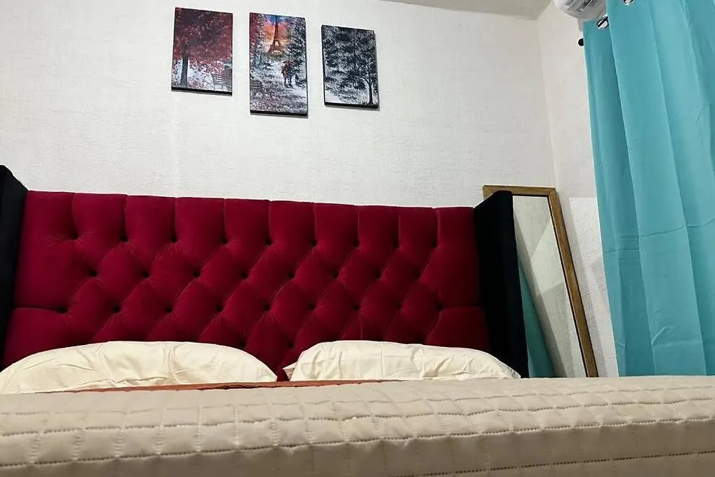 Aloha Cancun Apartman