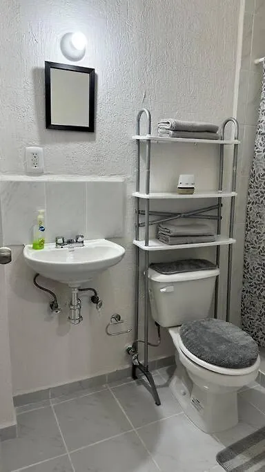 Aloha Cancun Apartman