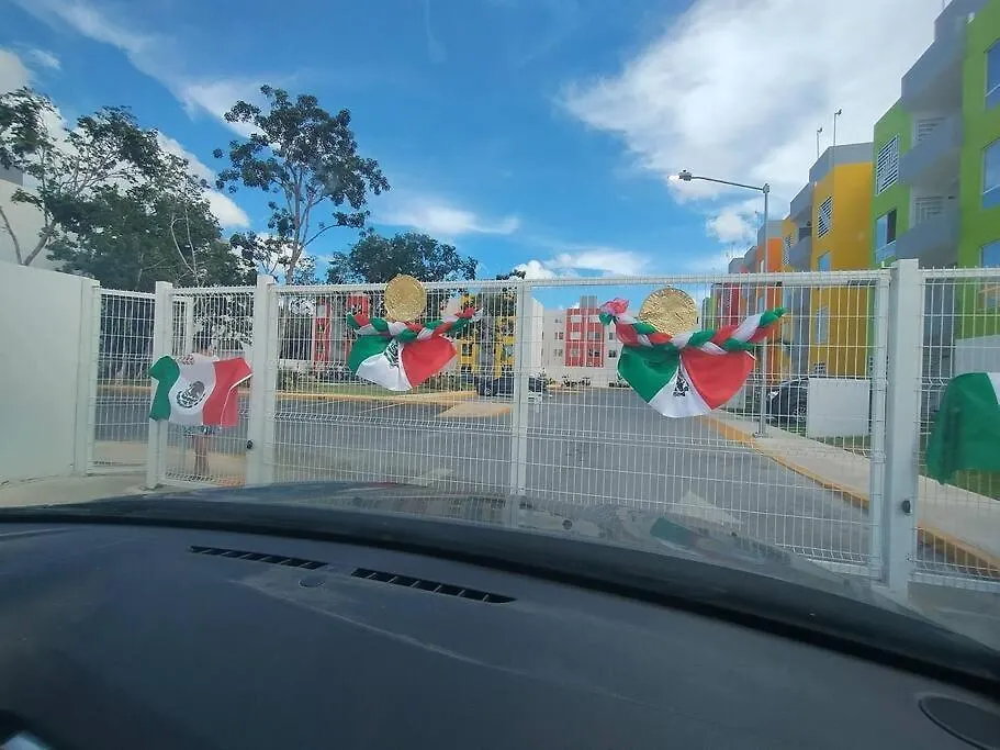 Aloha Cancun Apartman Mexikó