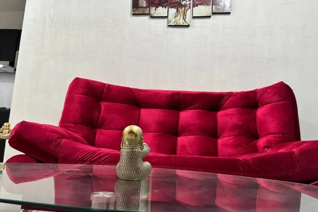Aloha Cancun Apartman Mexikó