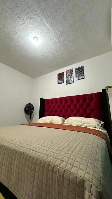 Aloha Cancun Apartman 0*,