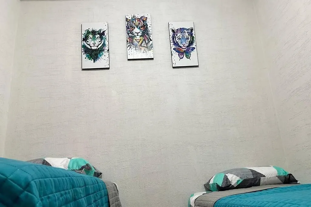 Aloha Cancun Apartman