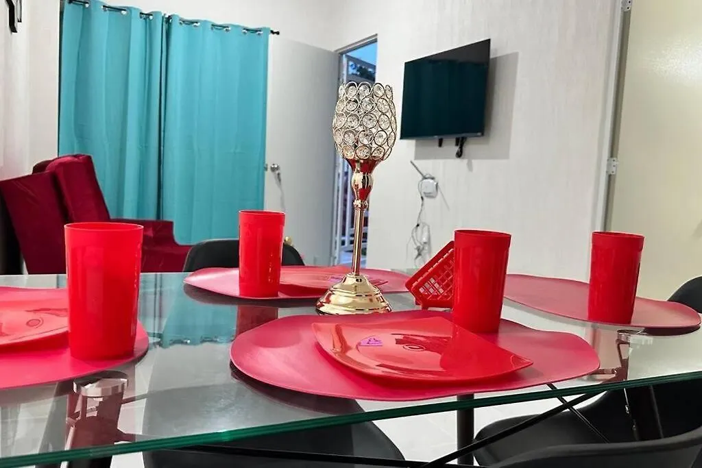 Aloha Cancun Apartman 0*,  Mexikó