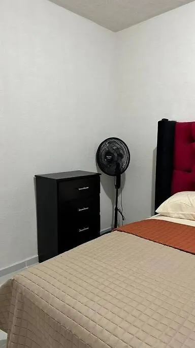 Aloha Cancun Apartment 0*,