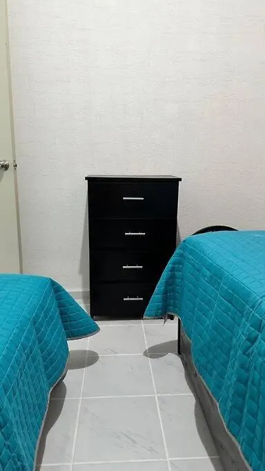 Aloha Cancun Apartment