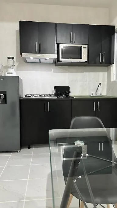 Aloha Cancun Apartment