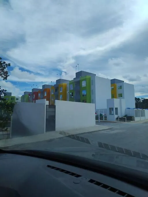 Aloha Cancun Apartment