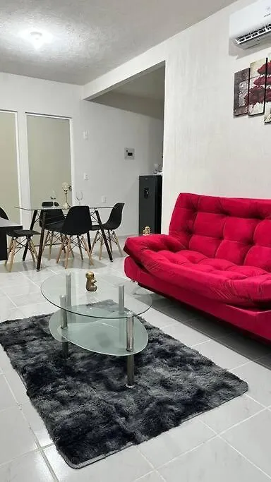 Aloha Cancun Apartment