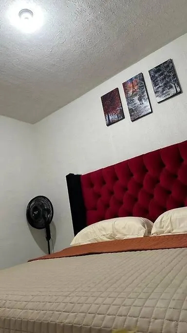 Aloha Cancun Apartment