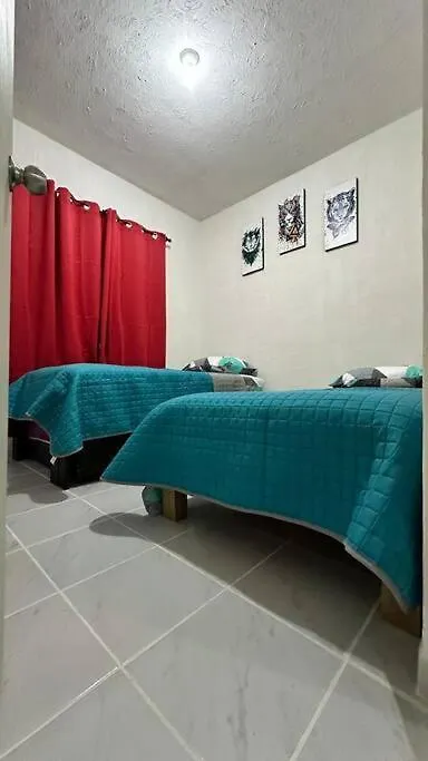 Aloha Cancun Apartment 0*,