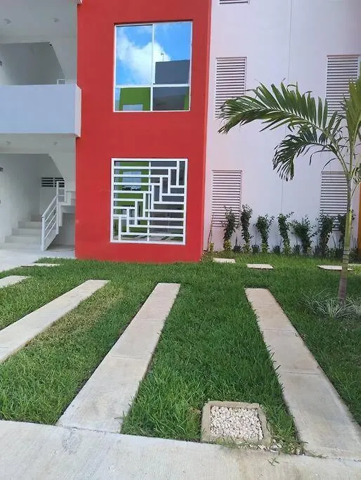 Aloha Cancun Apartment