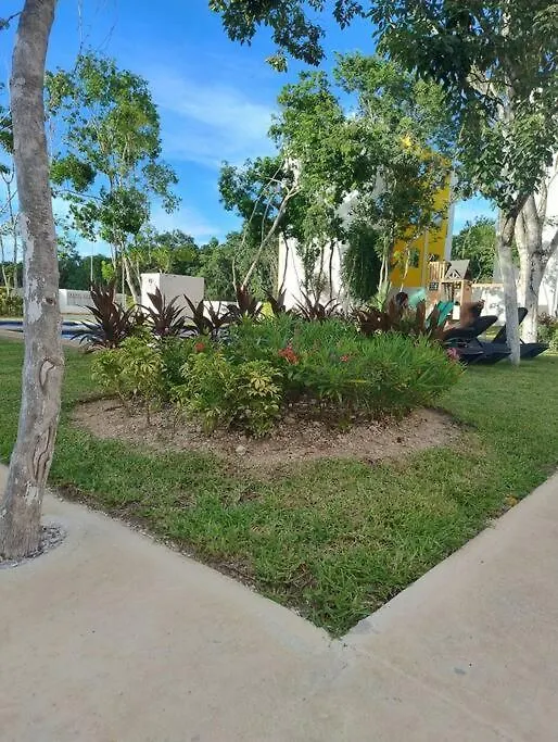 Aloha Cancun Apartment