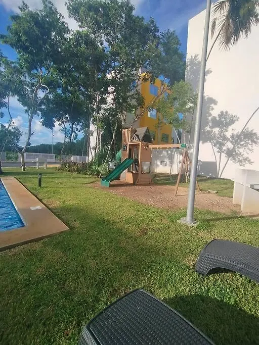 Aloha Cancun Apartment