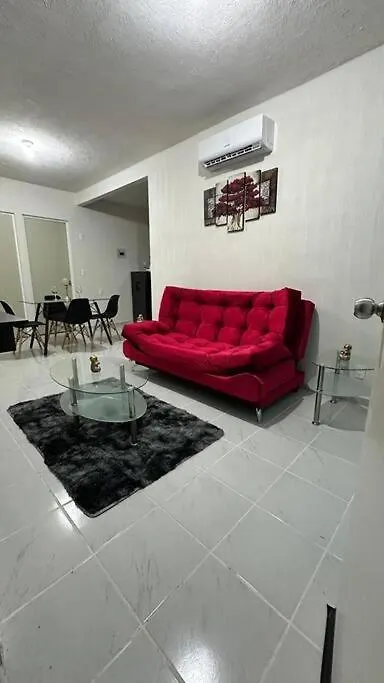 Aloha Cancun Apartment