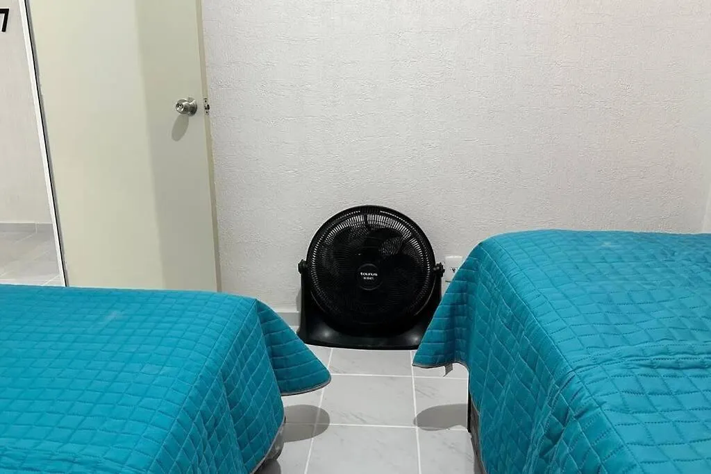 Aloha Cancun Apartment 0*,