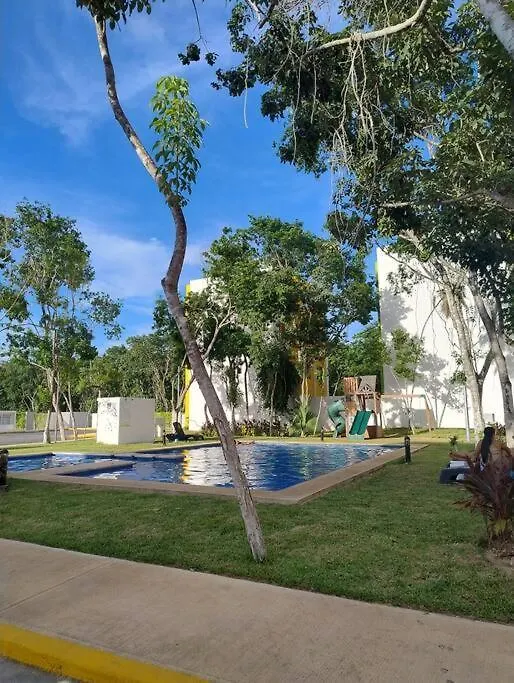 Aloha Cancun Apartment 0*,  Mexico