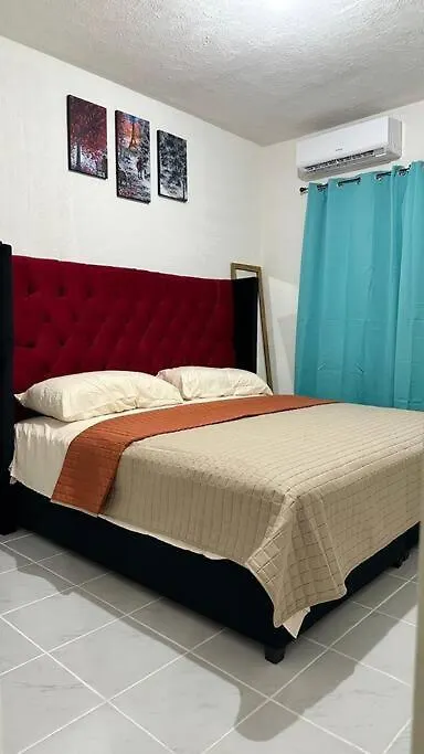 Aloha Cancun Apartment Mexico