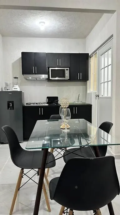 Aloha Cancun Apartment Mexico