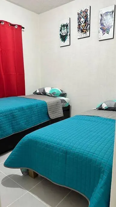 Aloha Cancun Apartment