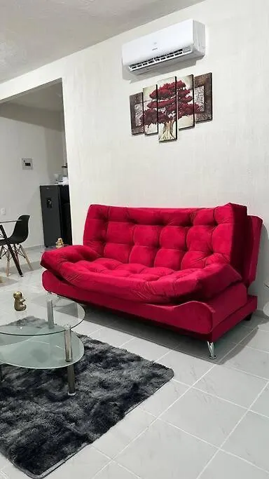 Aloha Cancun Apartment