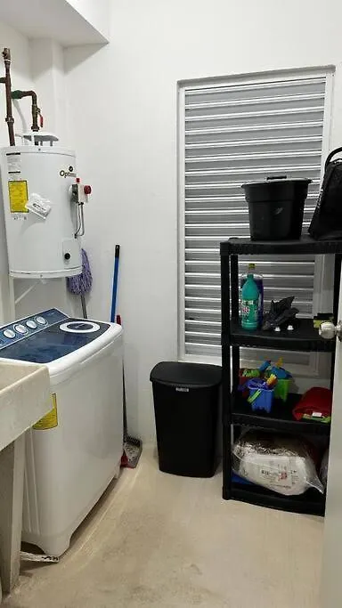 Aloha Cancun Apartment