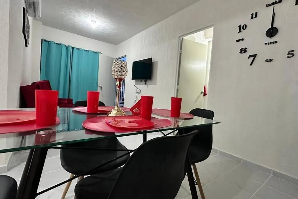 Aloha Cancun Apartment