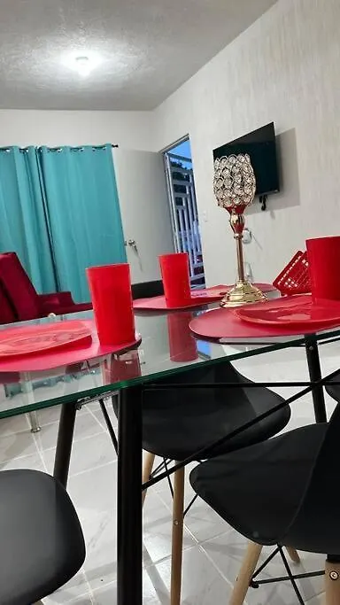 Aloha Cancun Apartment